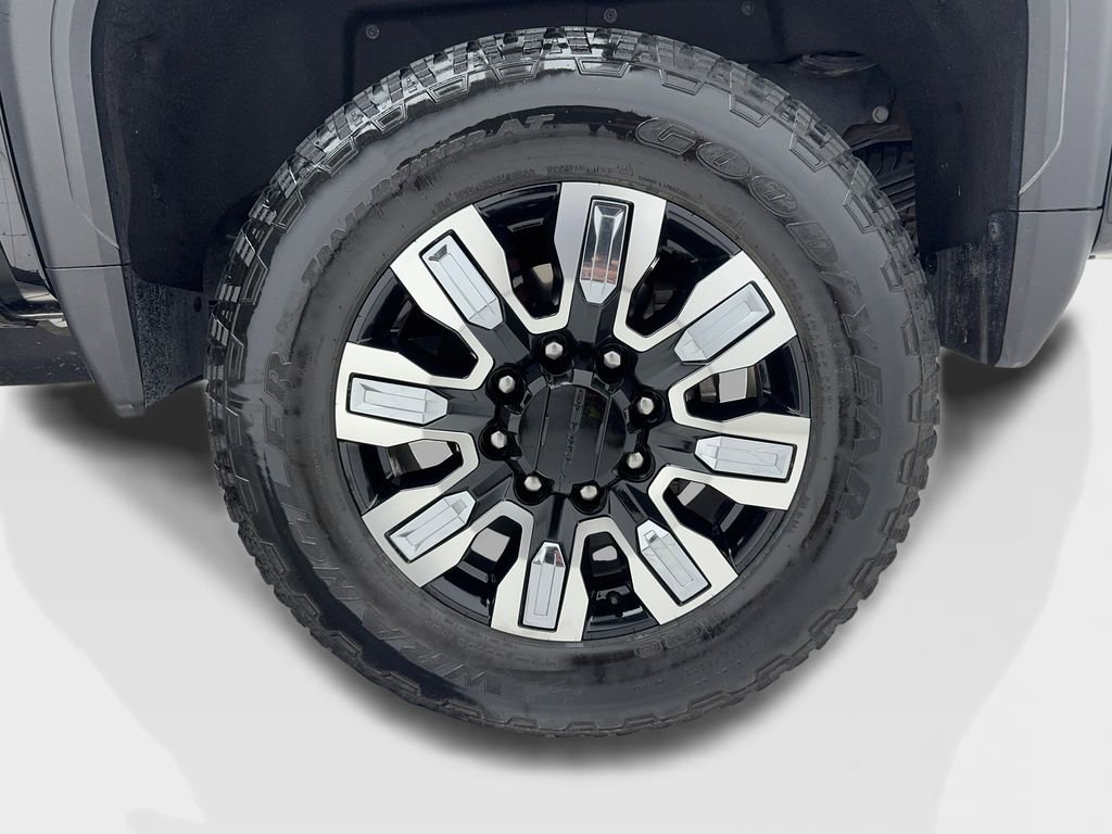 Used 2024 GMC Sierra 2500 Denali w/ Max Trailering Package image 23