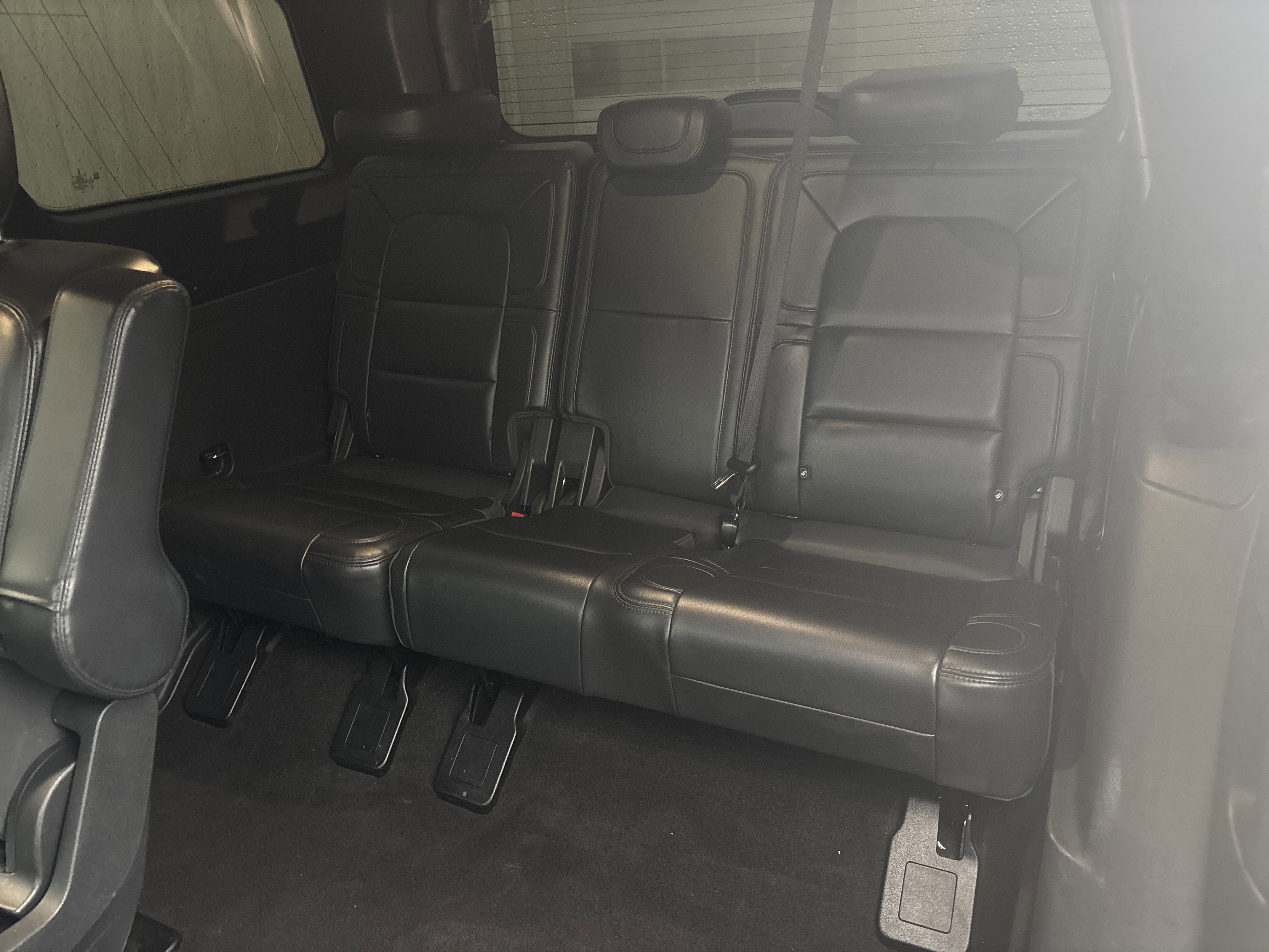 Used 2023 Lincoln Navigator 4WD image 40