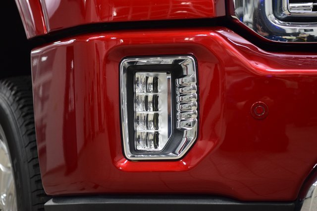 Used 2021 GMC Sierra 3500 Denali w/ Denali Ultimate Package image 14