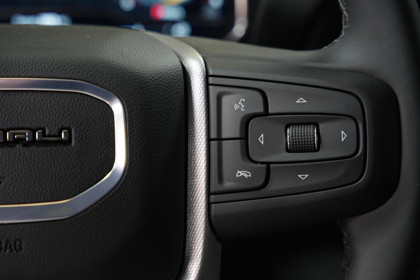 New 2025 GMC Sierra 2500 Denali w/ Denali Reserve Package image 40