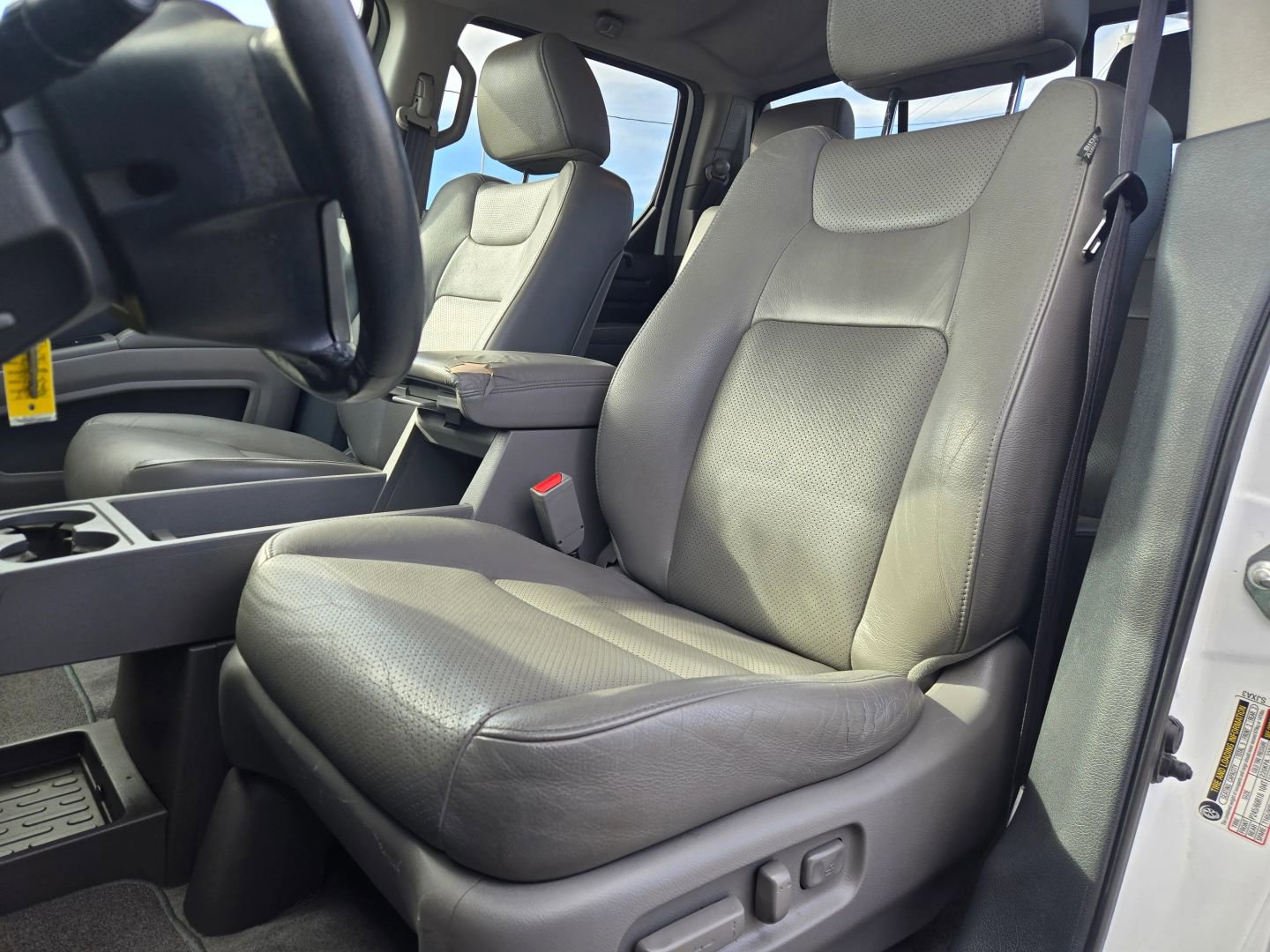 Used 2014 Honda Ridgeline RTL image 10