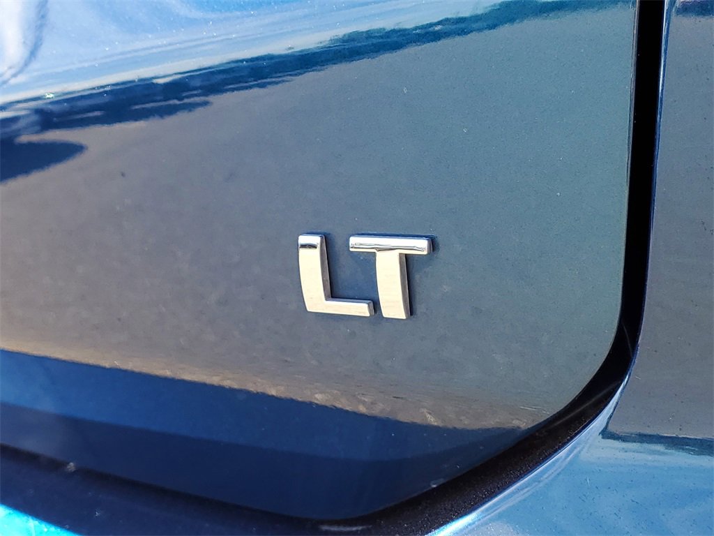 Used 2021 Chevrolet Equinox LT image 7