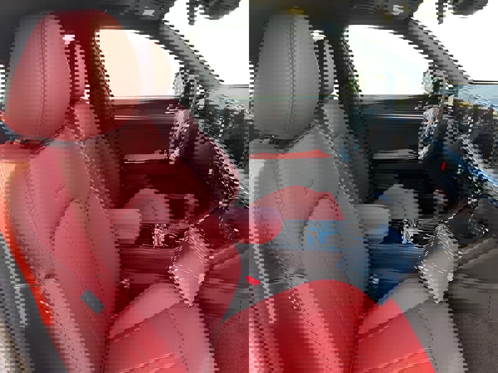 New 2026 Kia K5 GT-Line image 15