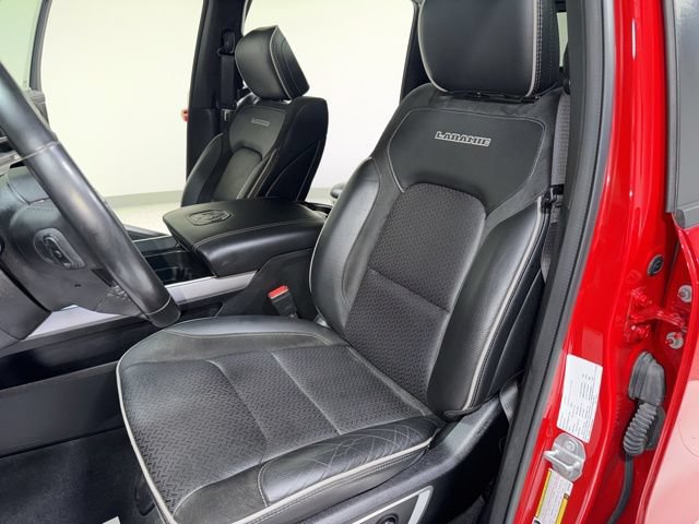 Used 2022 RAM 1500 Laramie w/ Night Edition AWD/4WD image 16