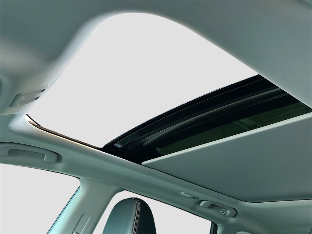 Used 2024 Nissan Murano SL image 22