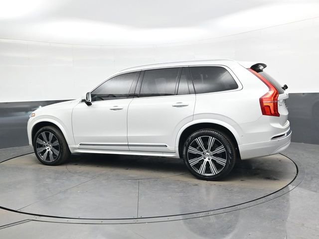 Used 2024 Volvo XC90 B6 Ultimate w/ Protection Package Premier image 7