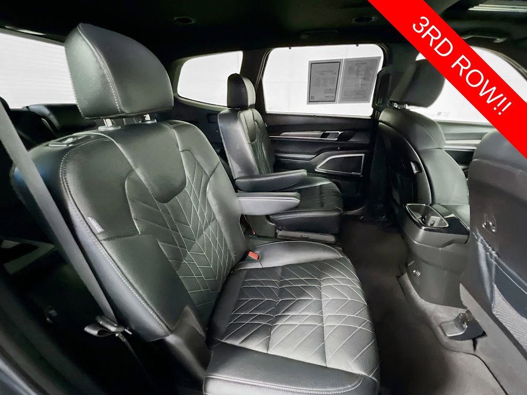 Certified 2024 Kia Telluride EX X-Line image 30