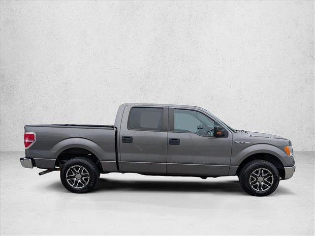Used 2011 Ford F150 XLT RWD video 4