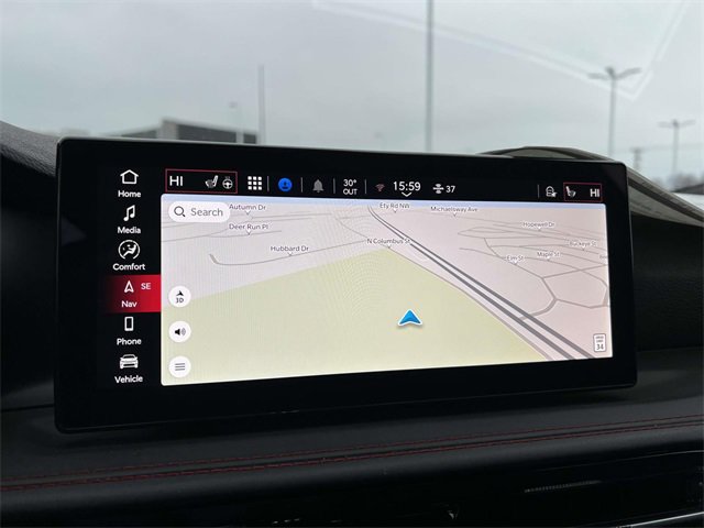 New 2025 Dodge Hornet GT Plus image 2