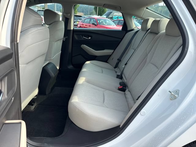 Used 2023 Honda Accord EX image 16