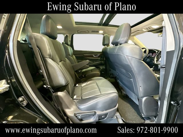 Used 2025 Subaru Ascent Touring AWD/4WD image 30