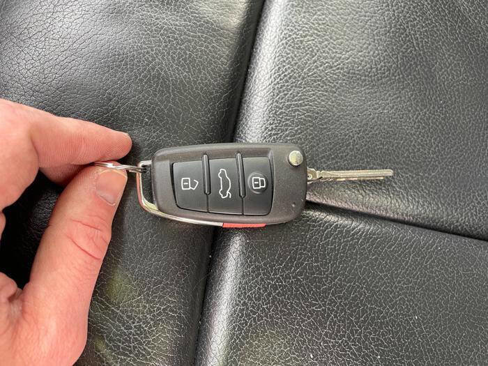 Used 2015 Audi A3 1.8T Premium w/ Audi MMI Navigation Plus image 44