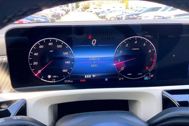 Used 2026 Mercedes-Benz CLA 250 4MATIC image 22