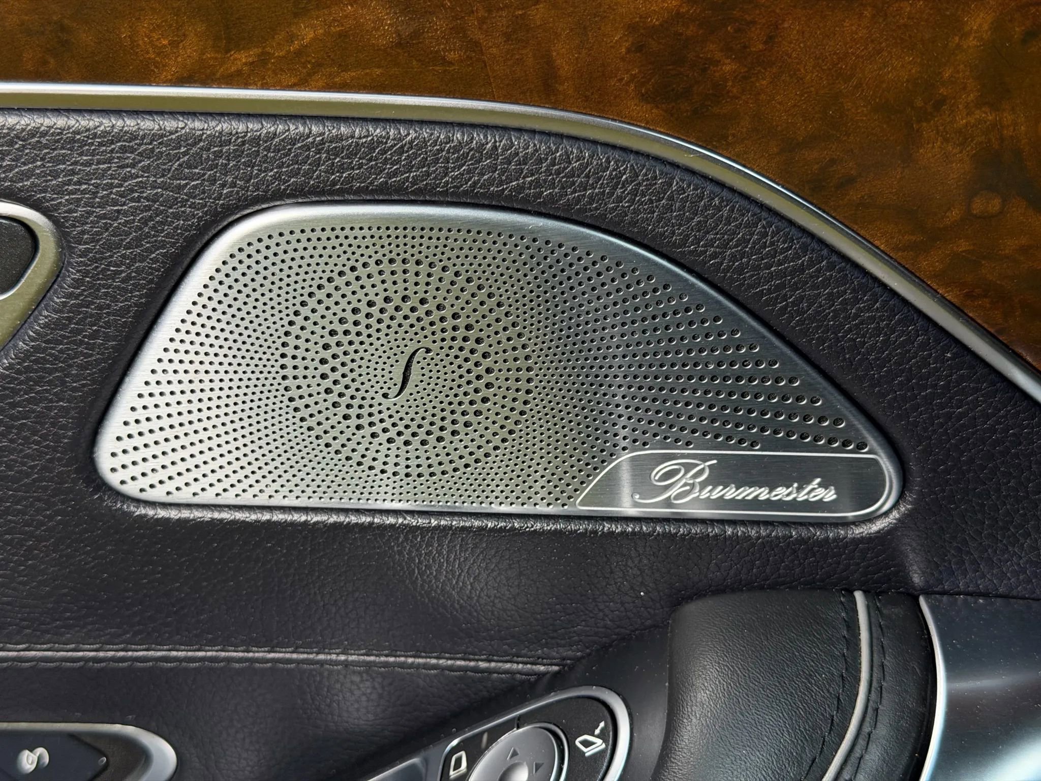 Used 2016 Mercedes-Benz S 63 AMG 4MATIC Coupe image 18