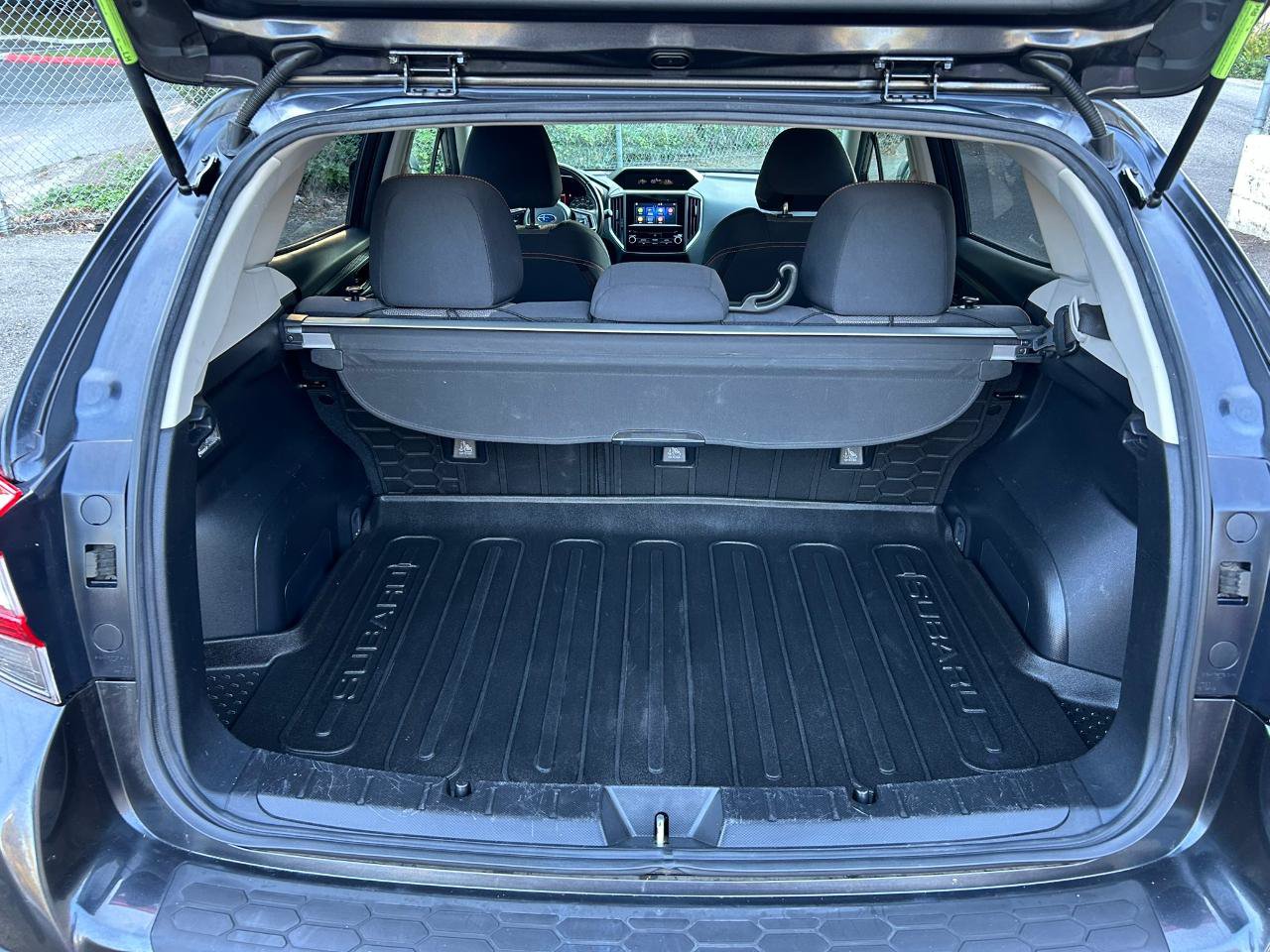 Used 2019 Subaru Crosstrek 2.0i Premium w/ Eyesight System AWD/4WD image 14