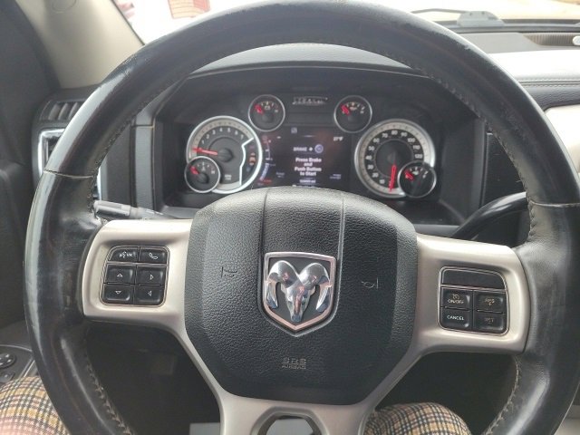 Used 2014 RAM 2500 Laramie w/ Convenience Group image 3