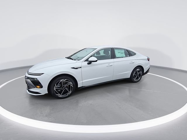 New 2026 Hyundai Sonata SEL FWD image 4