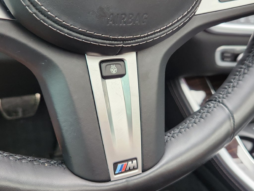 Used 2021 BMW X5 xDrive45e w/ M Sport Package AWD/4WD image 22
