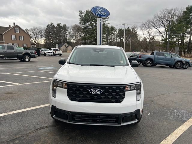 New 2026 Ford Maverick XLT image 2