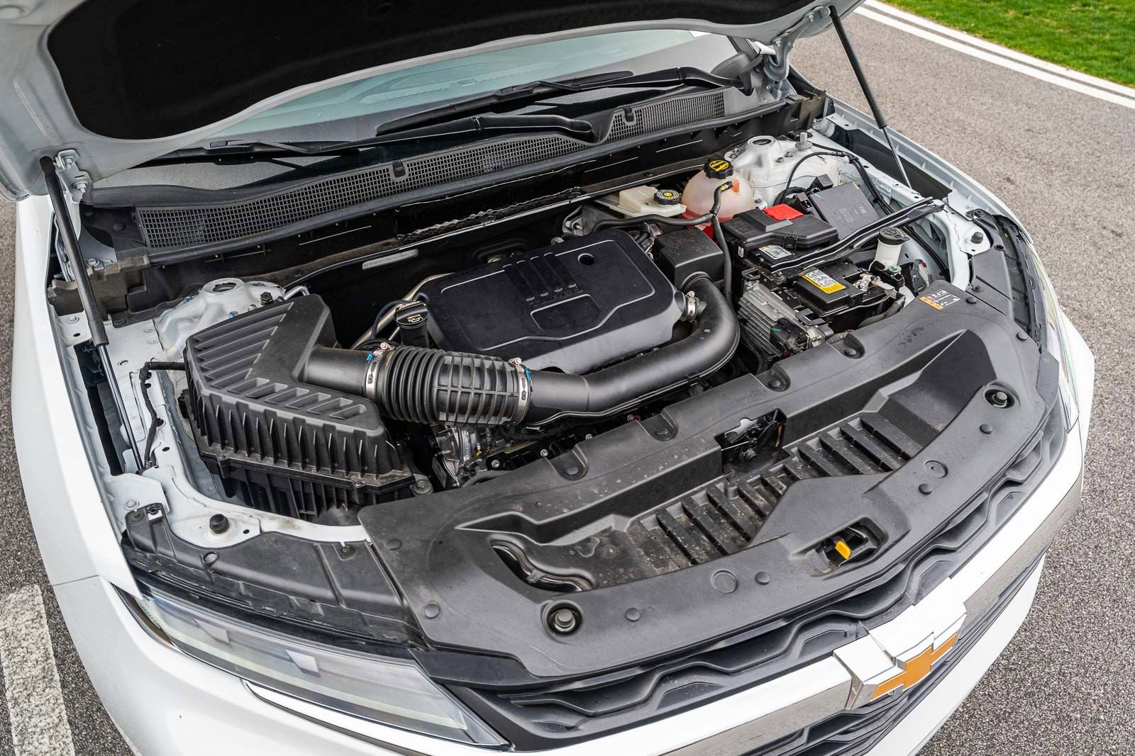 Used 2025 Chevrolet Blazer LT image 20