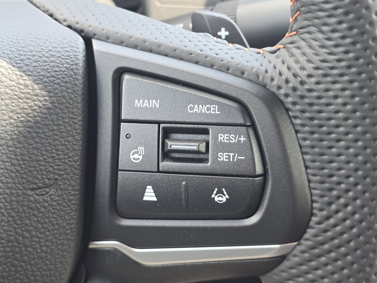 New 2026 Honda Ridgeline TrailSport image 33