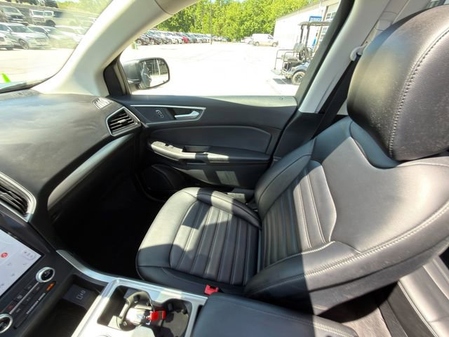 Used 2023 Ford Edge SEL w/ Convenience Package AWD/4WD image 22