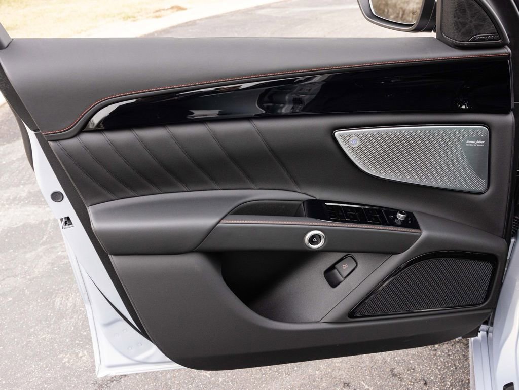 New 2026 Maserati Grecale Modena image 20