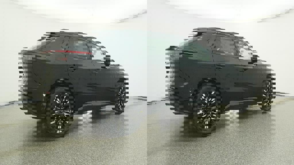 New 2026 Toyota bZ image 60