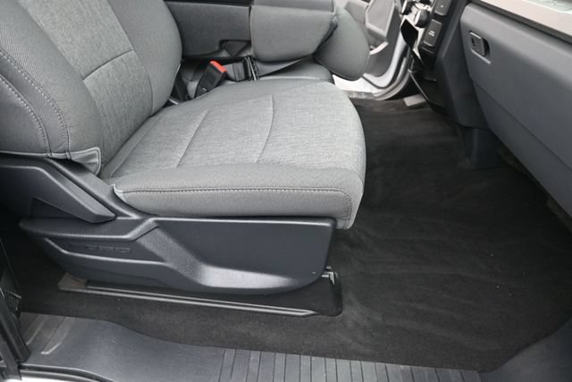 Certified 2025 Ford F350 XL w/ STX Appearance Package AWD/4WD image 33