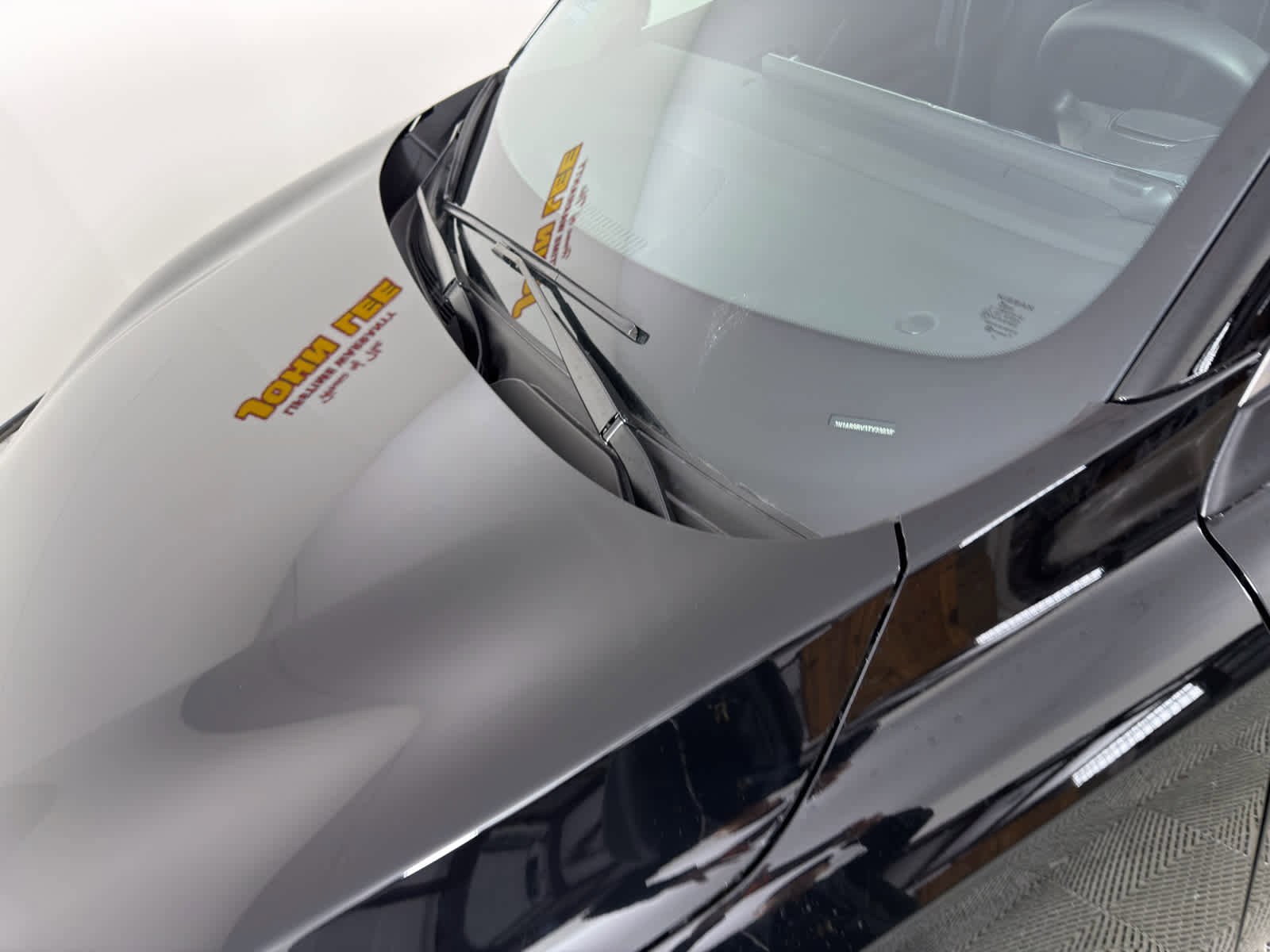 New 2026 Nissan Sentra S w/ S Cold Weather Package image 10