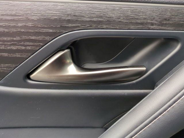 Used 2025 Lexus LX 700h Overtrail w/ Accessory Package (Z1) image 14