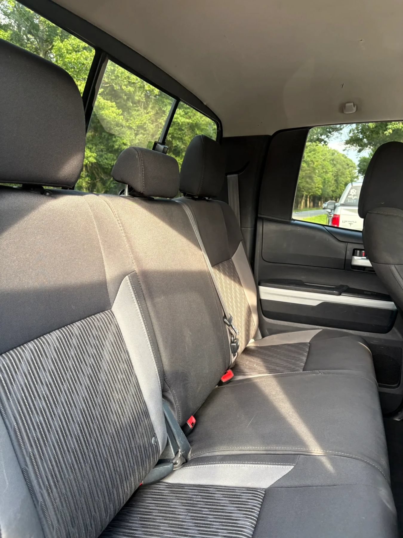 Used 2014 Toyota Tundra SR5 AWD/4WD image 19