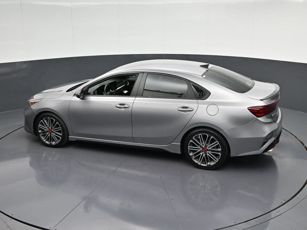 Used 2024 Kia Forte GT FWD image 26
