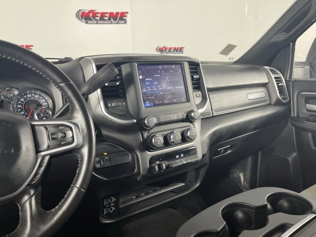 Used 2024 RAM 2500 Big Horn image 17