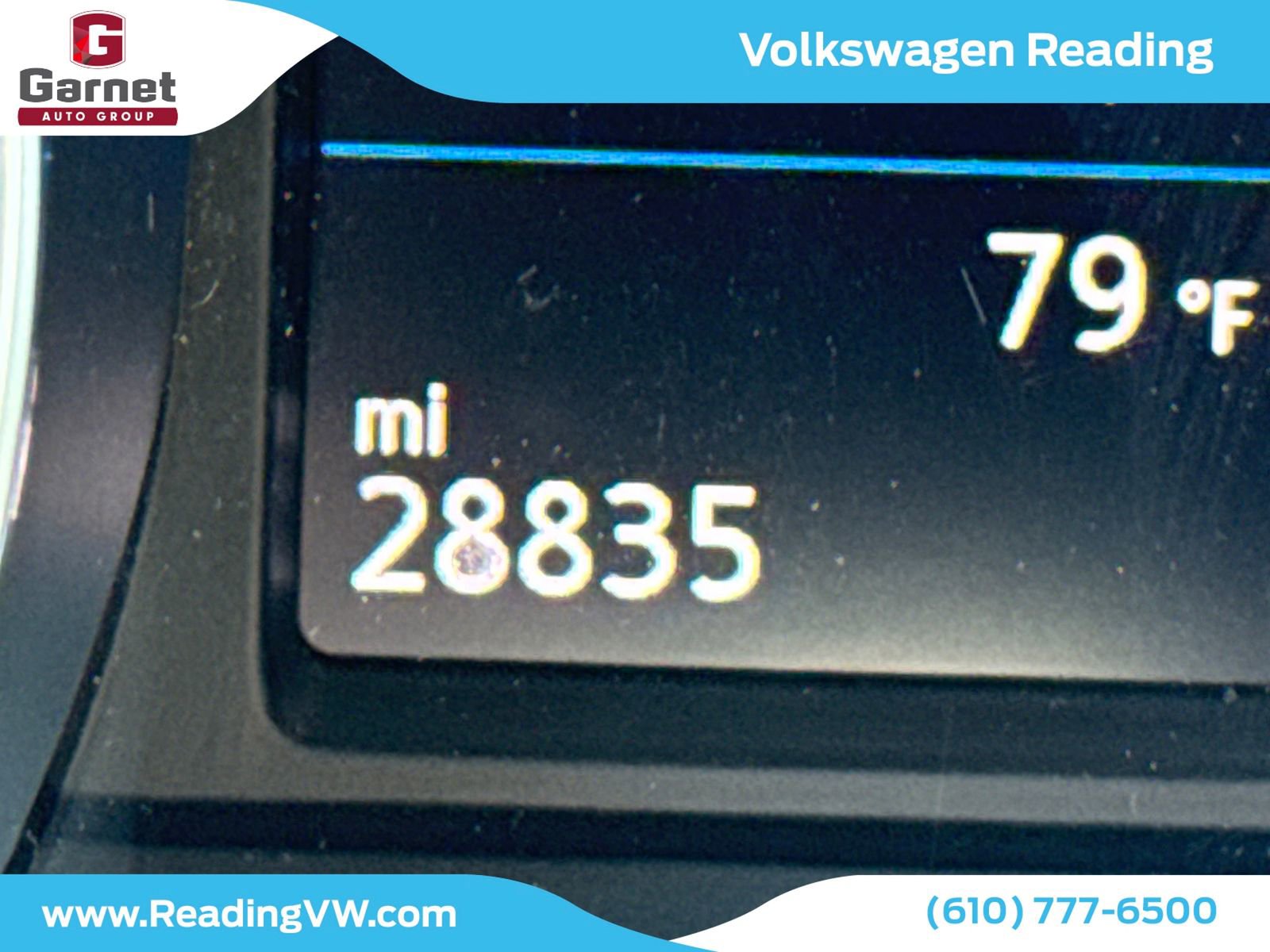 Certified 2021 Volkswagen Tiguan SE w/ Panoramic Sunroof Package AWD/4WD image 17