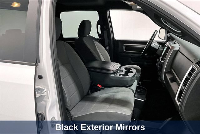 Used 2022 RAM 1500 Warlock AWD/4WD image 40