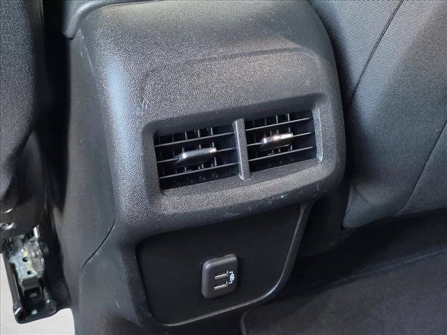 Used 2022 Chevrolet Equinox LT FWD image 16