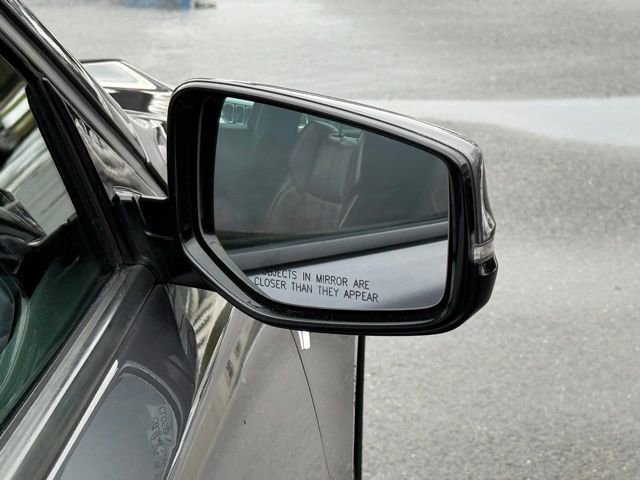 Used 2019 Acura TLX V6 w/ Technology & A-SPEC Pkg image 16