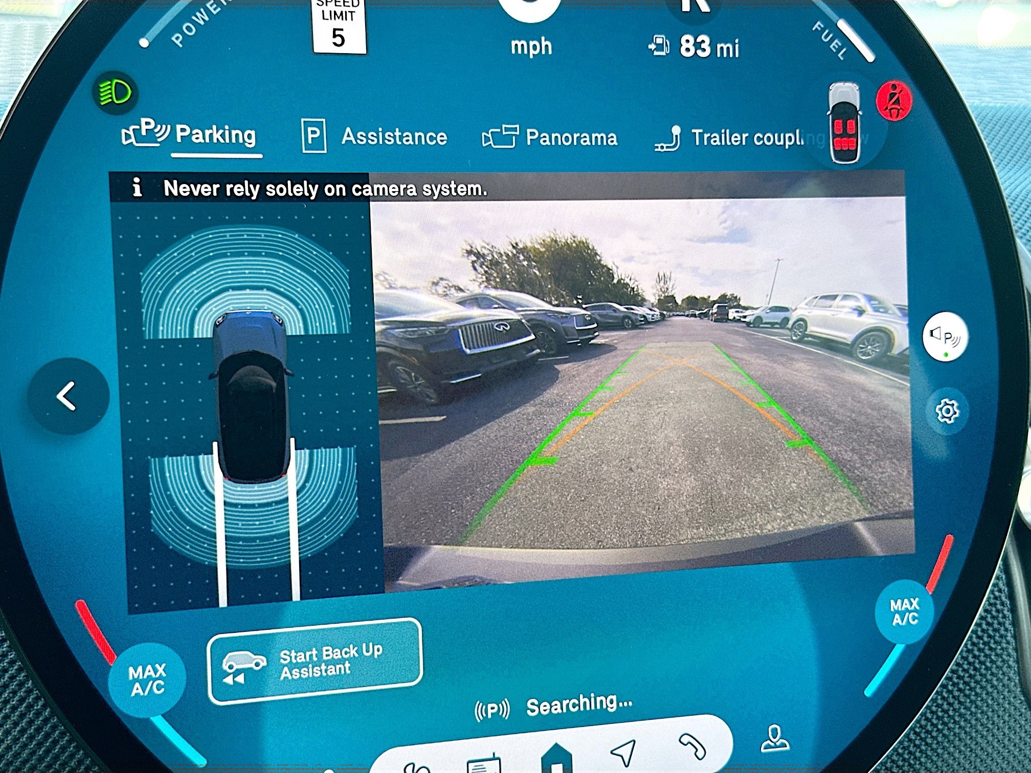 New 2026 MINI Cooper Countryman S image 11