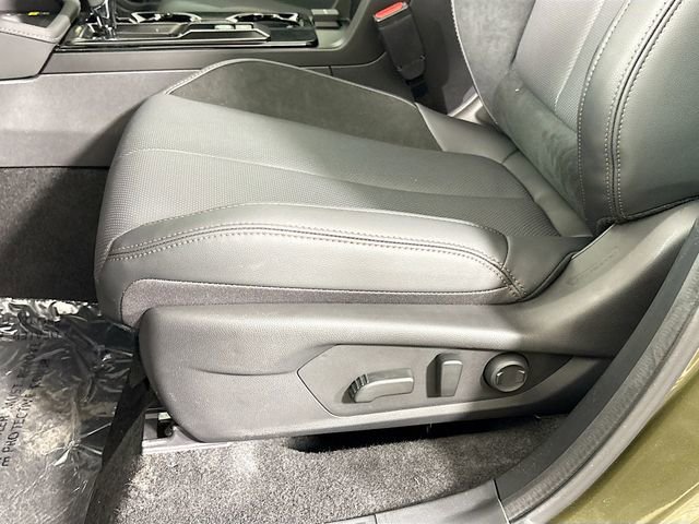 New 2026 Subaru Forester Touring AWD/4WD image 19