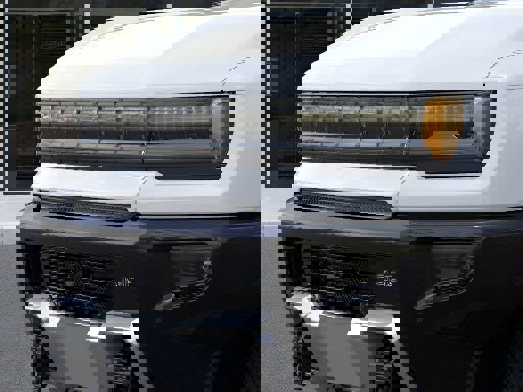 New 2025 GMC Hummer EV 3X w/ Extreme Off-Road Package image 13