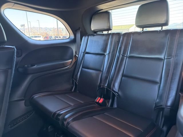 Used 2023 Dodge Durango GT AWD/4WD image 21