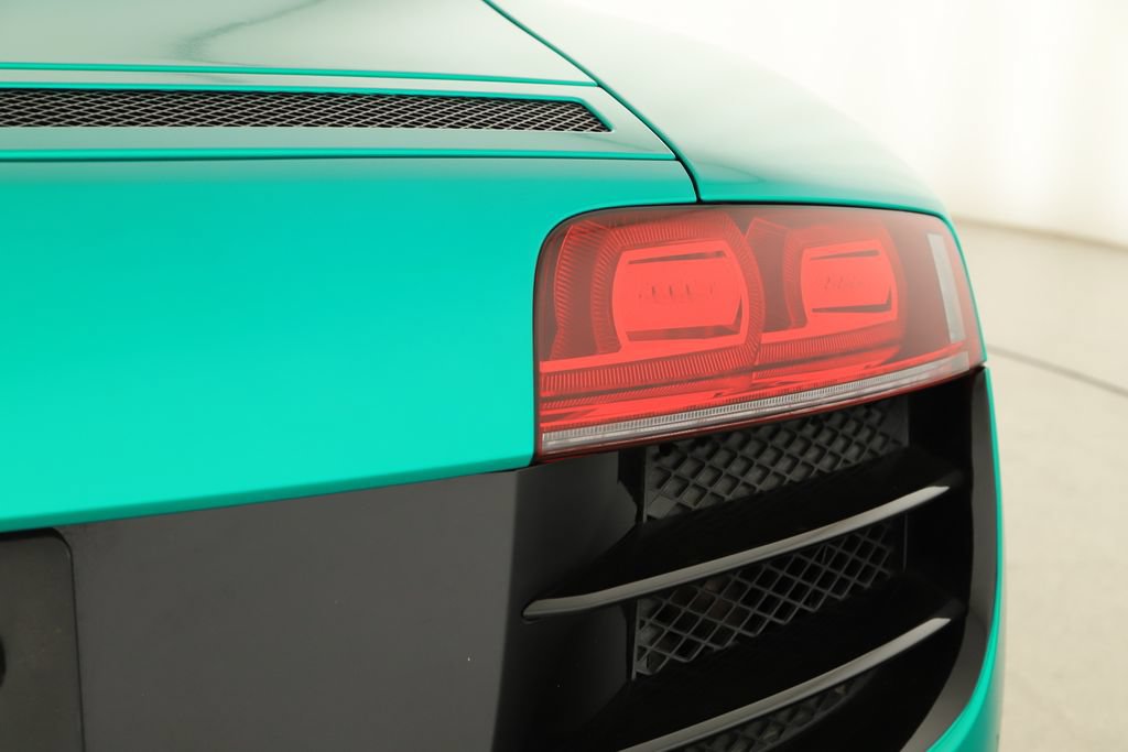 Used 2011 Audi R8 V10 AWD/4WD image 31