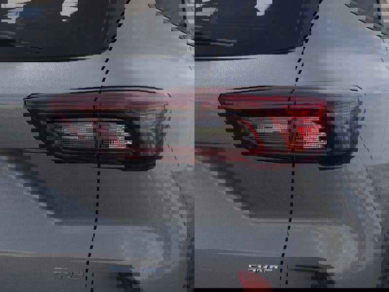 New 2026 Ford Escape ST-Line w/ Tech Pack #1 image 21