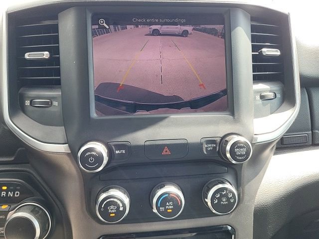 Used 2019 RAM 1500 Big Horn image 12