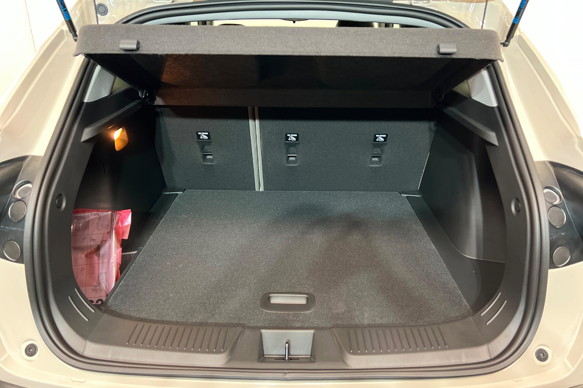 New 2026 Chevrolet Trax ACTIV w/ Driver Confidence Package image 23