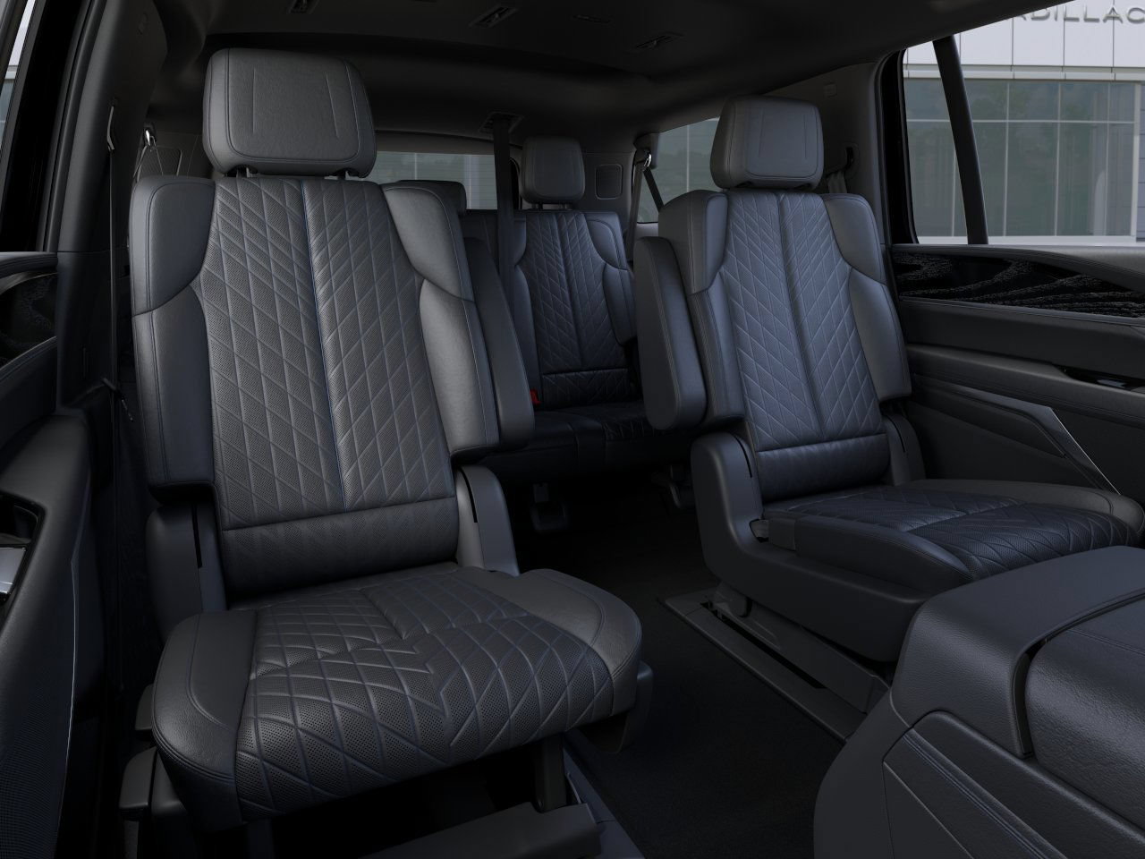 New 2026 Cadillac Escalade IQL Sport 1 AWD/4WD image 17