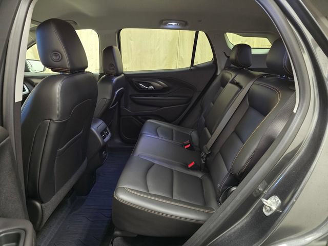 Used 2021 GMC Terrain SLT w/ LPO, Floor Liner Package AWD/4WD image 29