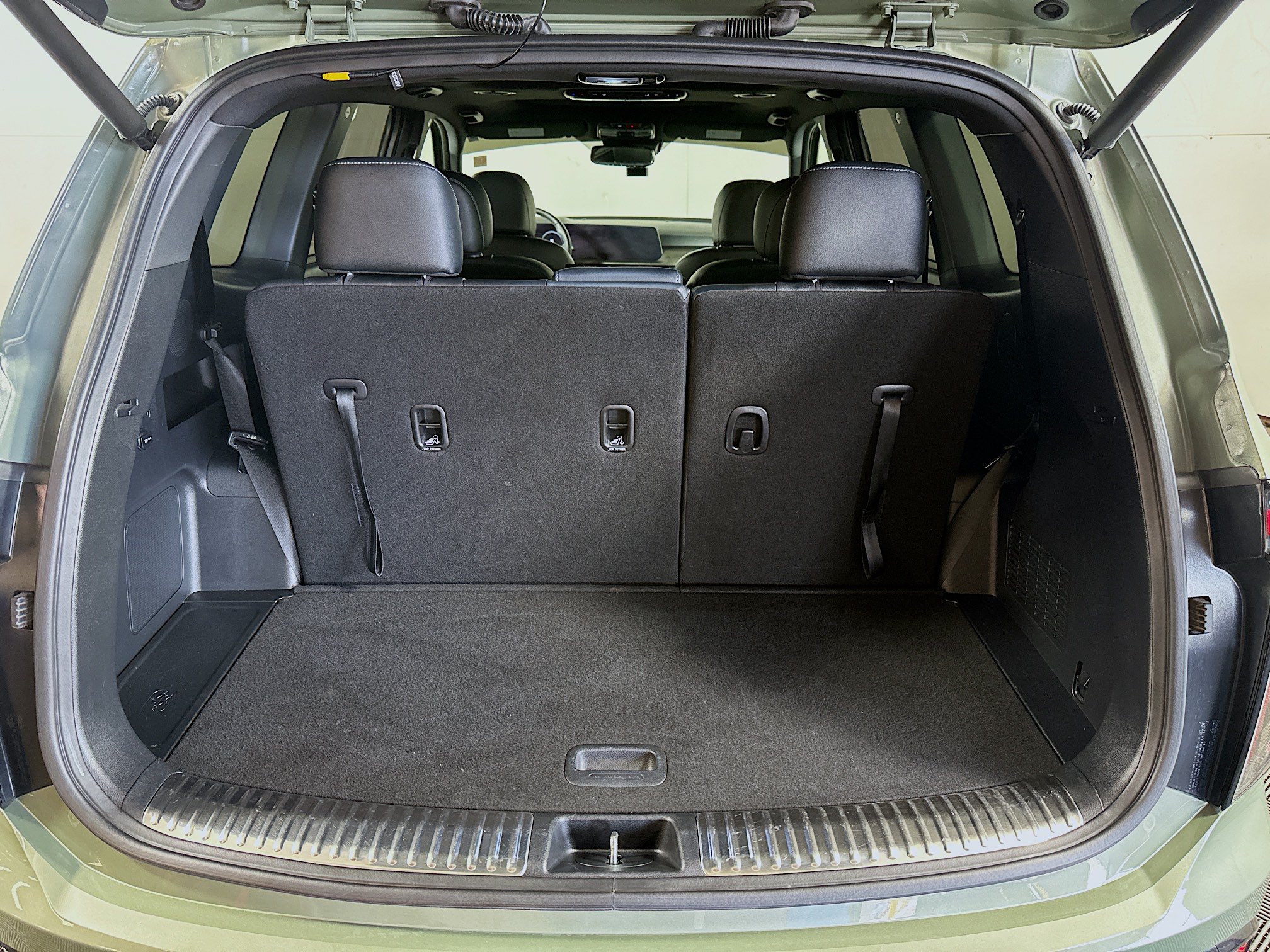 Certified 2024 Kia Telluride SX X-Line AWD/4WD image 28