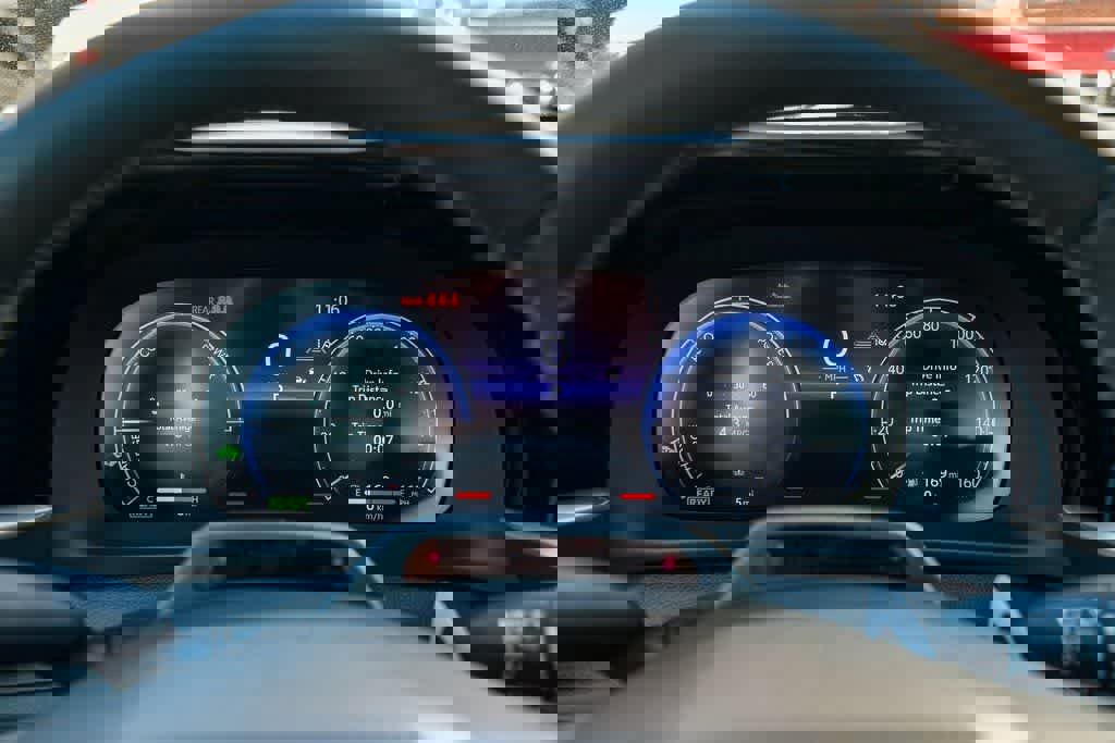 New 2026 Toyota Crown Limited image 26